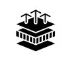 Roof Inspectors Logo